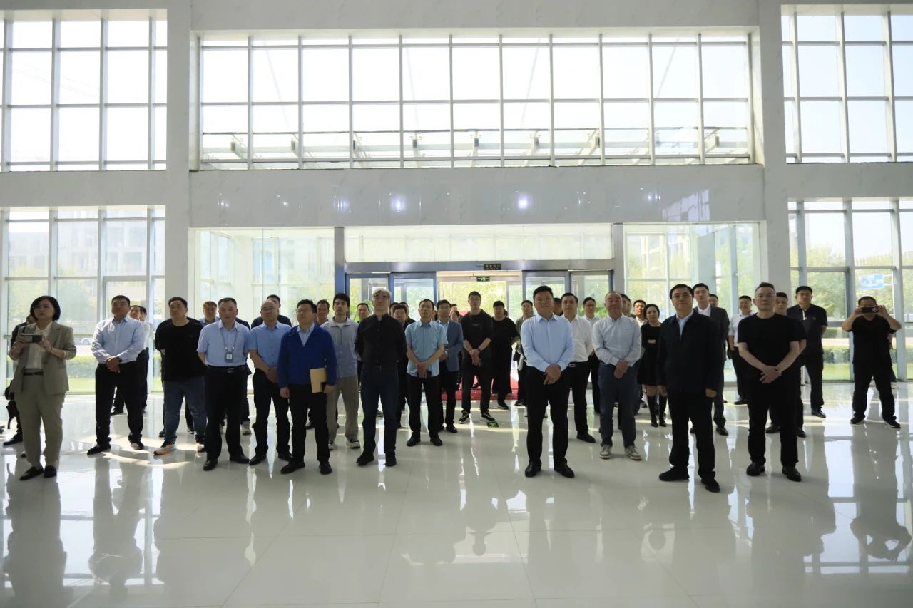 河南省2024國家“學(xué)生飲用奶計(jì)劃”推廣工作推進(jìn)會在鄭州成功舉辦！