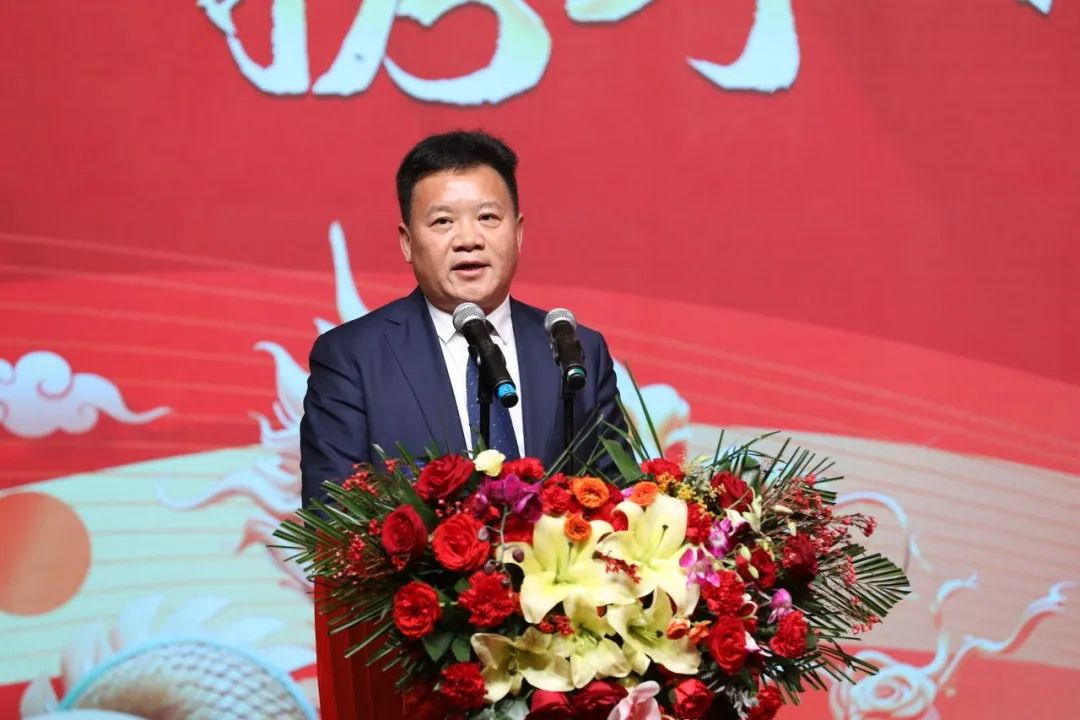 花花牛乳業(yè)30周年暨2024年客戶大會圓滿召開！