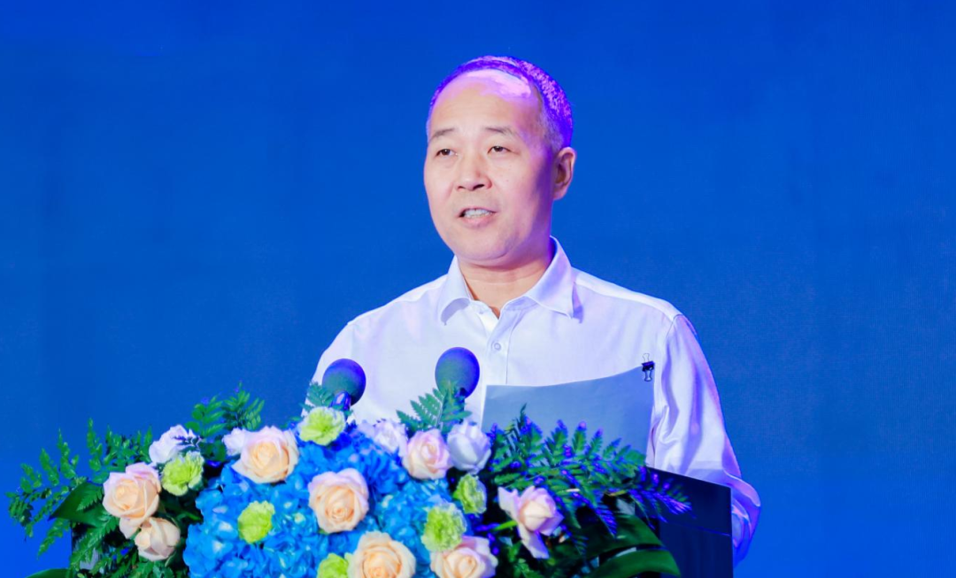 啟航新征程 點亮新賽道丨花花牛乳業(yè)集團參加第十四屆中國奶業(yè)大會暨D20峰會，榮獲“中國乳制品生產(chǎn)企業(yè)現(xiàn)代化等級5A級”評定殊榮