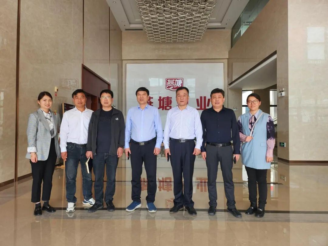 交流促提升 互動謀發(fā)展|花花牛乳業(yè)集團總裁楊永帶隊分別赴廣東燕塘乳業(yè)及越秀風(fēng)行乳業(yè)參觀交流 交流促提升 互動謀發(fā)展|花花牛乳業(yè)集團總裁楊永帶隊分別赴廣東燕塘乳業(yè)及越秀風(fēng)行乳業(yè)參觀交流