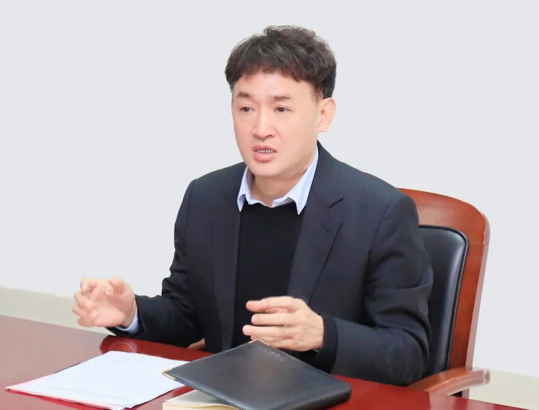 凝心聚力謀開局，賡續(xù)奮斗再出發(fā) |河南花花牛乳業(yè)集團2022年度述職暨2023年度規(guī)劃會議隆重召開