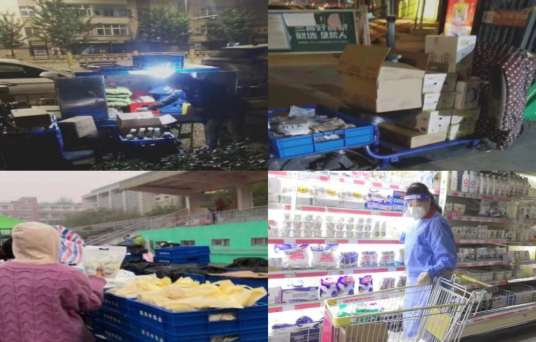 @全體花花牛人：請珍惜你的崗位，請善待我們共同的“花花牛”！