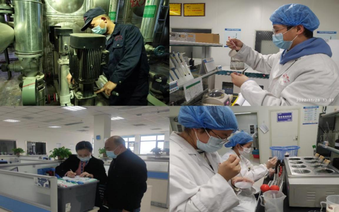 @全體花花牛人：請珍惜你的崗位，請善待我們共同的“花花牛”！