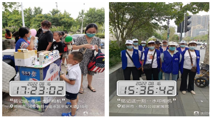 花花牛 | 多措并舉、多點(diǎn)發(fā)力，營銷公司特渠部全力以赴備戰(zhàn)銷售旺季