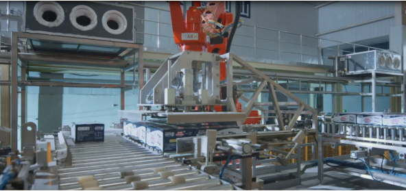 喜報 | 花花牛乳業(yè)集團(tuán)被評為河南省第二批“兩業(yè)”融合試點單位