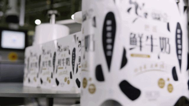 快訊 | 花花牛乳業(yè)集團成為河南省食品工業(yè)協(xié)會食品質(zhì)量安全分會副會長單位