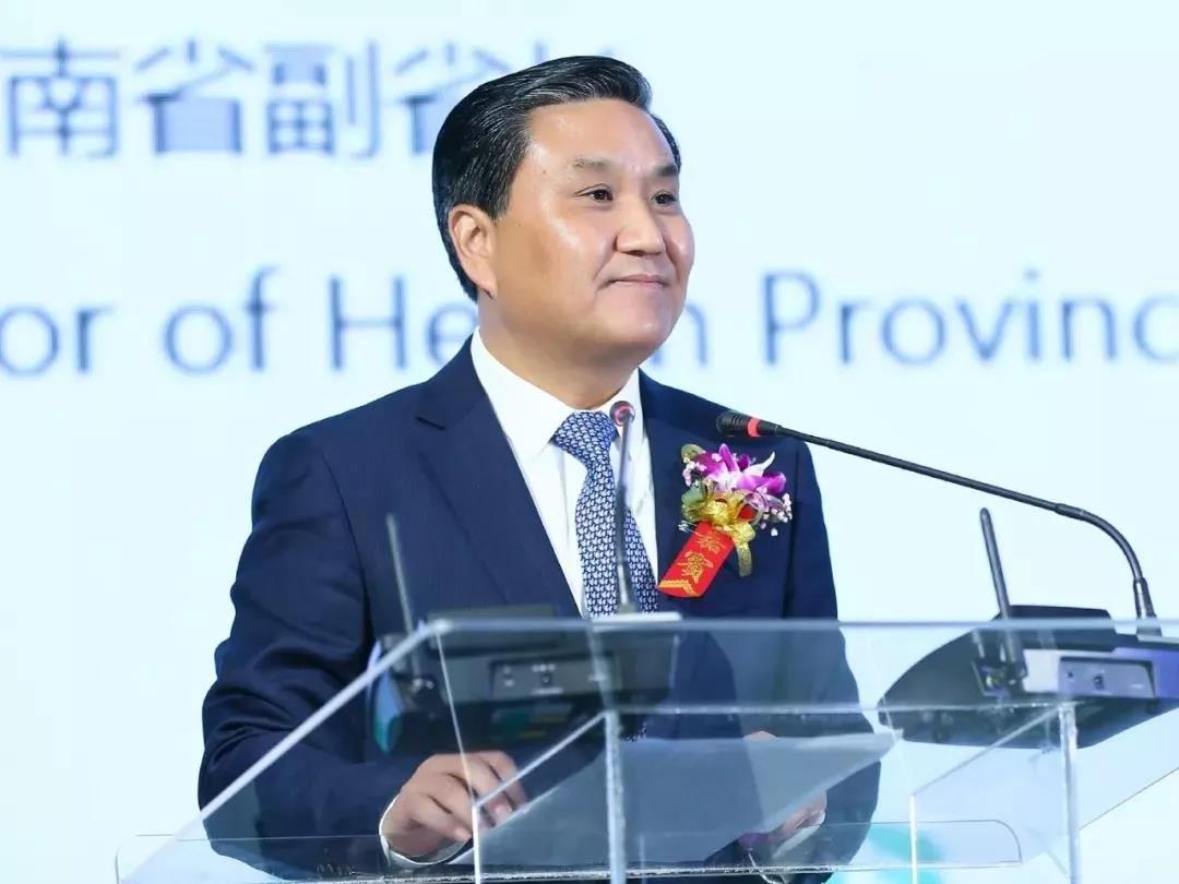 SDDDC走進(jìn)河南，看看花花牛的國(guó)際范兒！