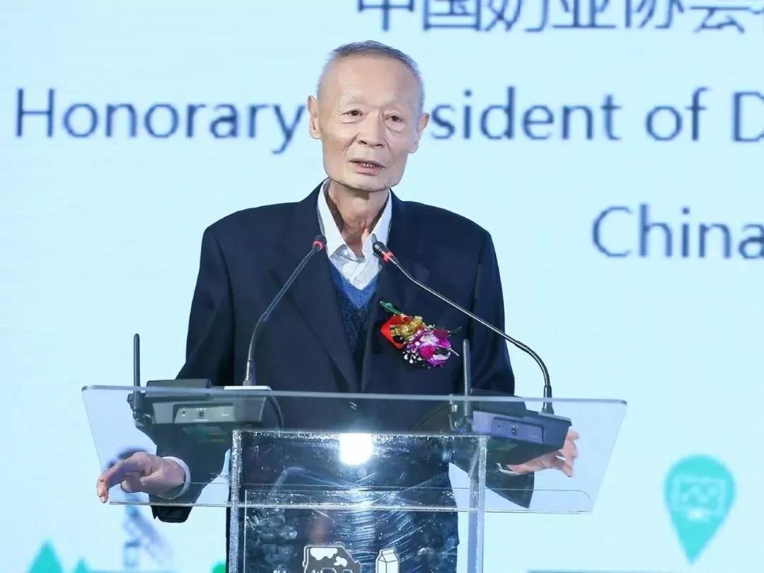 SDDDC走進(jìn)河南，看看花花牛的國(guó)際范兒！