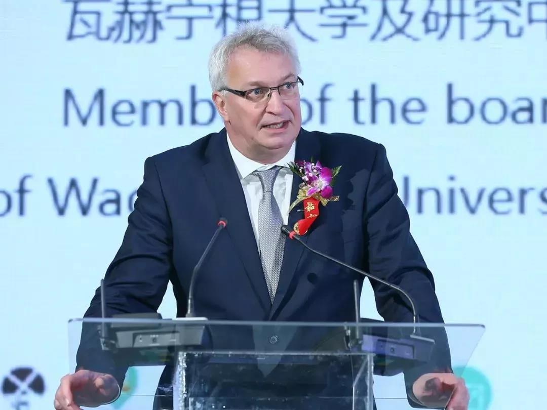 SDDDC走進(jìn)河南，看看花花牛的國(guó)際范兒！