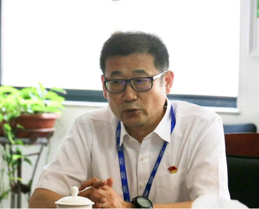 樹立信心、積蓄力量、厚積薄發(fā)、共享成果—花花牛乳業(yè)集團(tuán)召開2019年半年度工作總結(jié)會