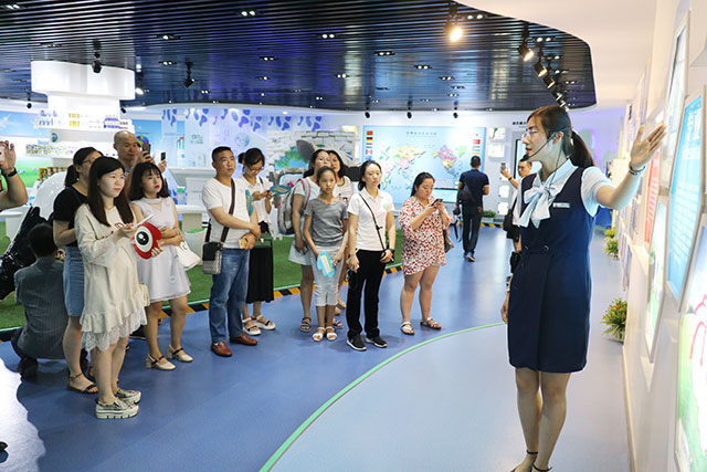 我的新鮮之旅領(lǐng)略花花?！磅r”的奧秘