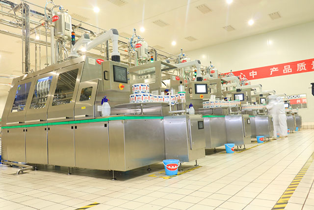 花花牛：務(wù)實、創(chuàng)新領(lǐng)潮市場 大企業(yè)體現(xiàn)大擔當