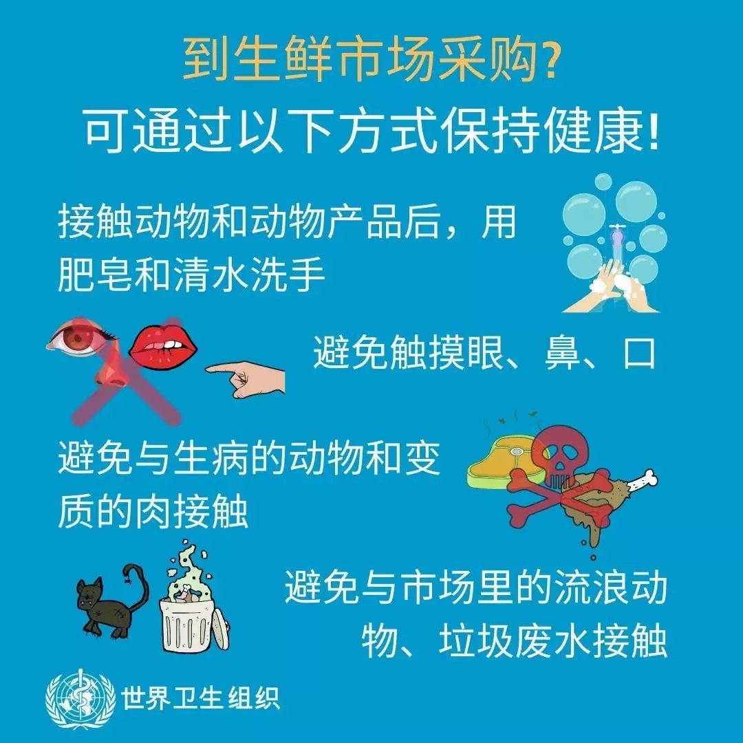 花花牛 | 共克時(shí)艱、遏制疫情，請(qǐng)相信國(guó)家力量！