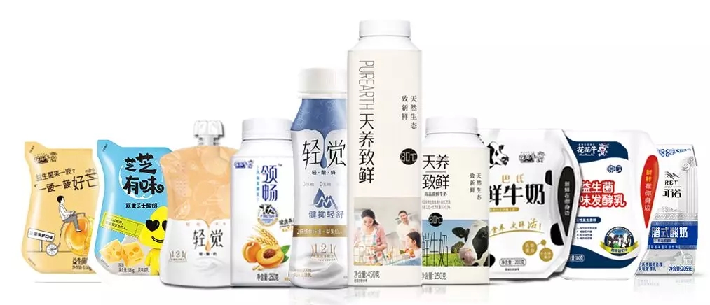 花花牛 | 共克時(shí)艱、遏制疫情，請(qǐng)相信國(guó)家力量！